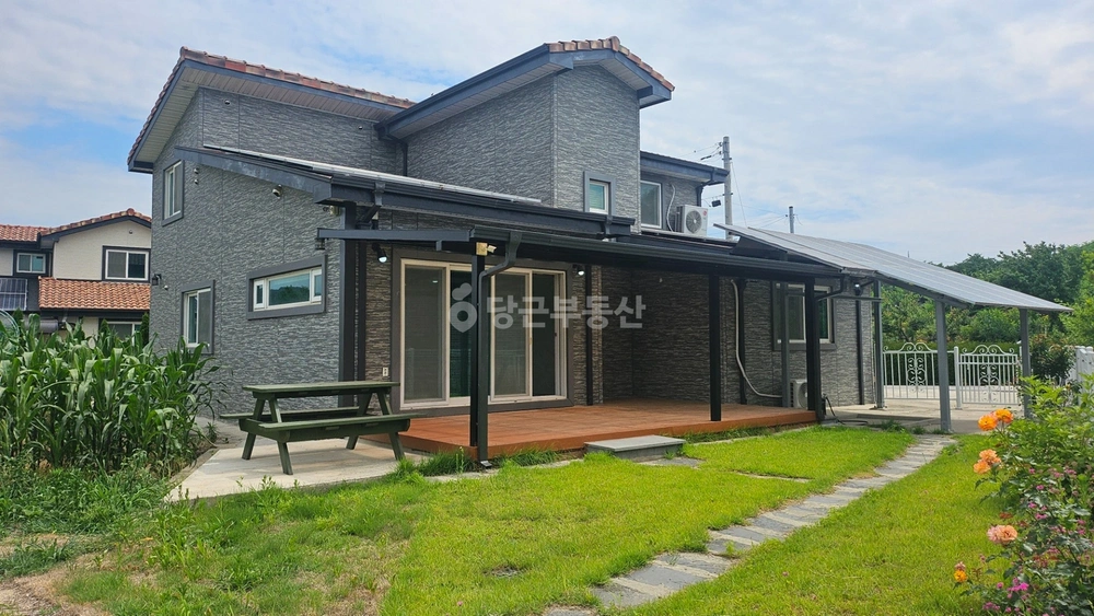 경기도 여주시 연라동 단독/전원주택 사진 1