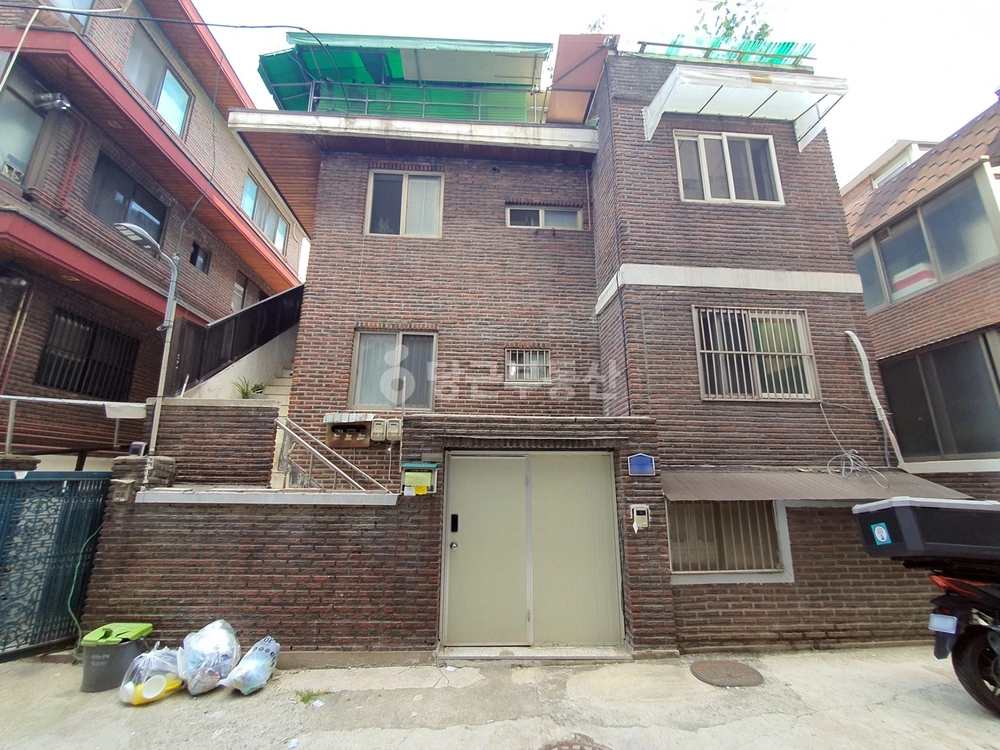 서울특별시 중랑구 면목동 단독/전원주택 사진 1