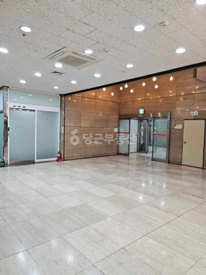 서울특별시 강북구 번동 상가 사진 1