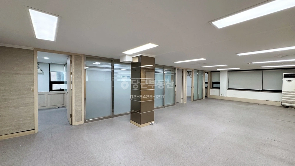 서울특별시 강남구 역삼동 사무실 사진 1