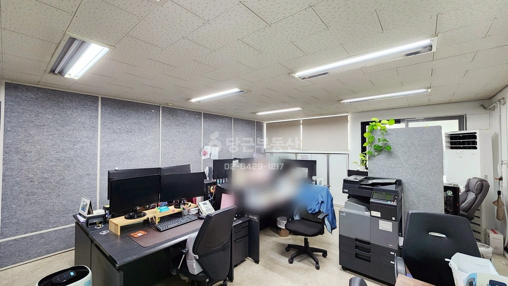 서울특별시 강남구 논현동 사무실 사진 1