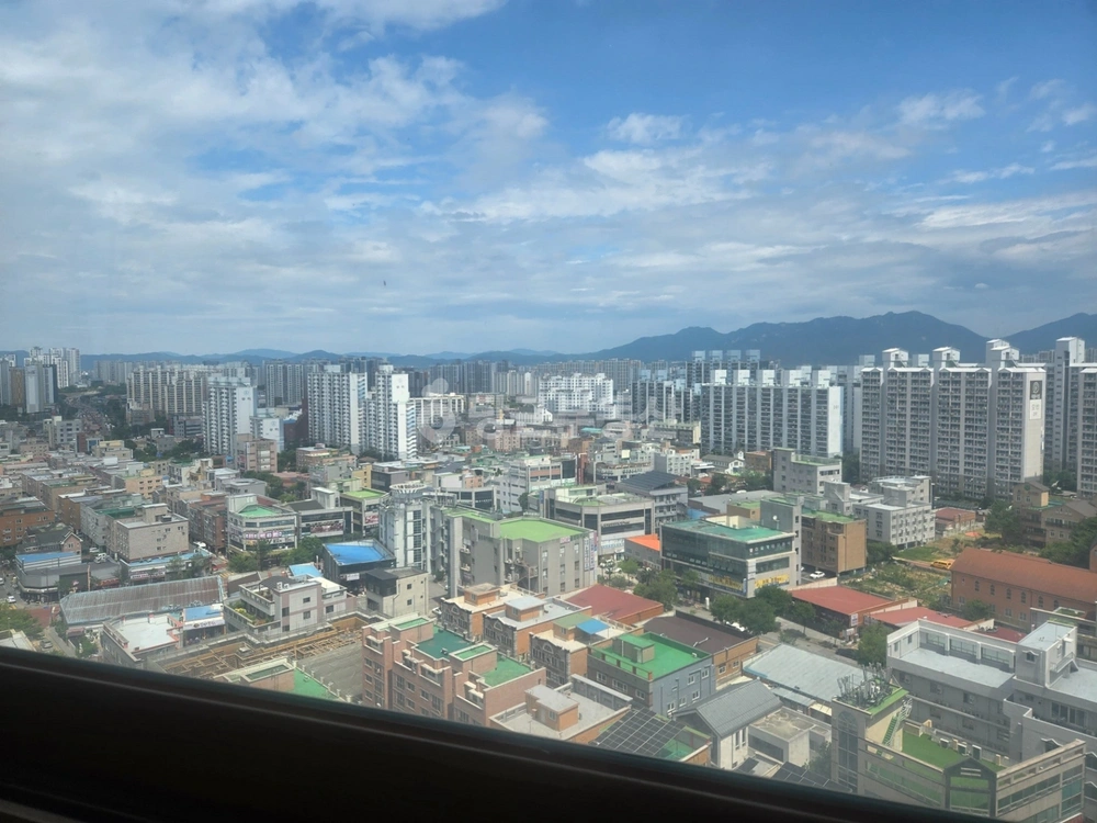 전남광주통합특별시 북구 양산동 아파트 사진 1