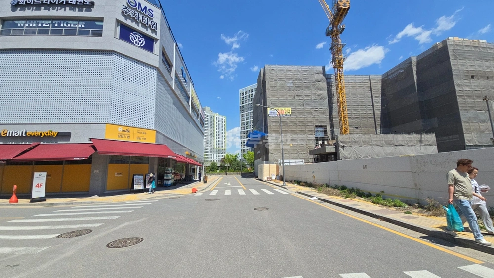 경기도 파주시 와동동 상가 사진 1