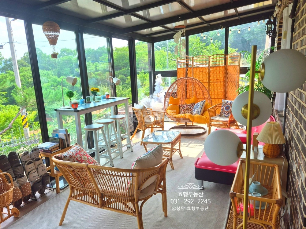 경기도 화성시 만세구 장안면 단독/전원주택 사진 1