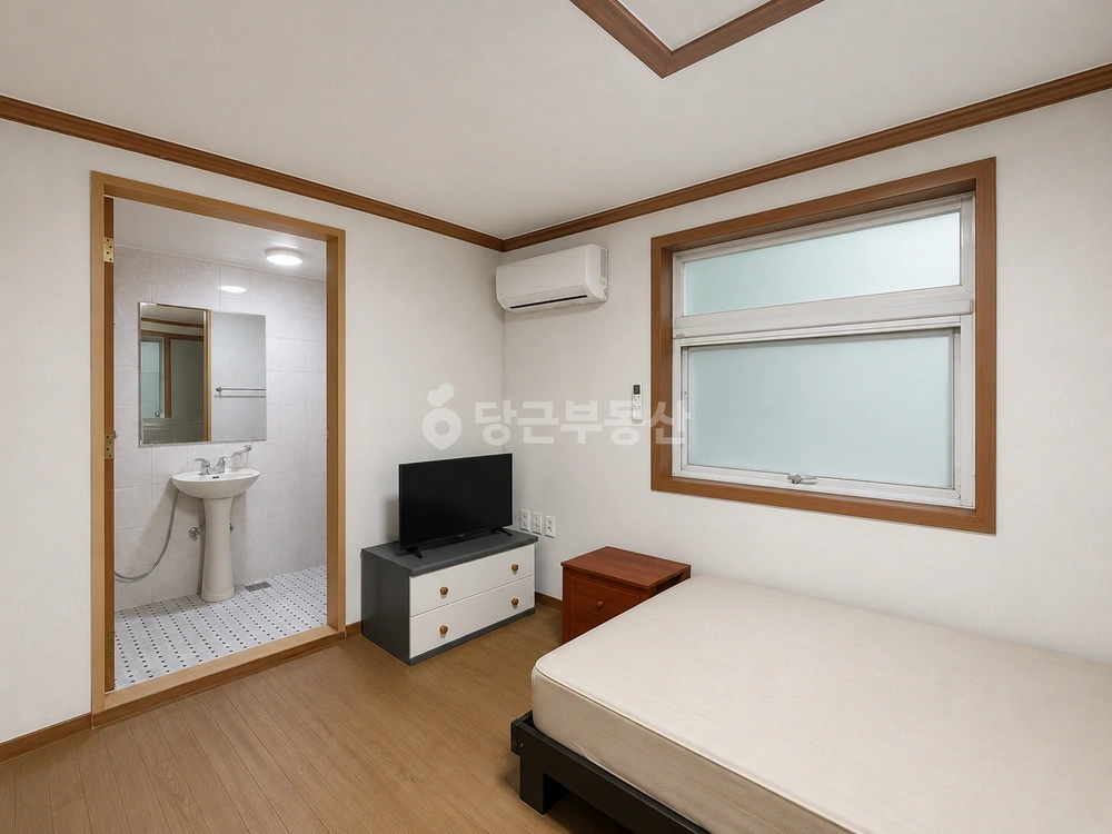 부산광역시 동래구 명륜동 오피스텔 사진 1