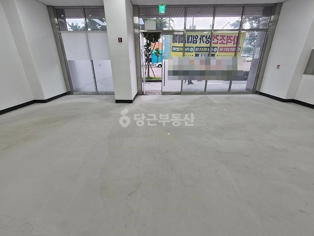 충청북도 청주시 서원구 사창동 상가 사진 1