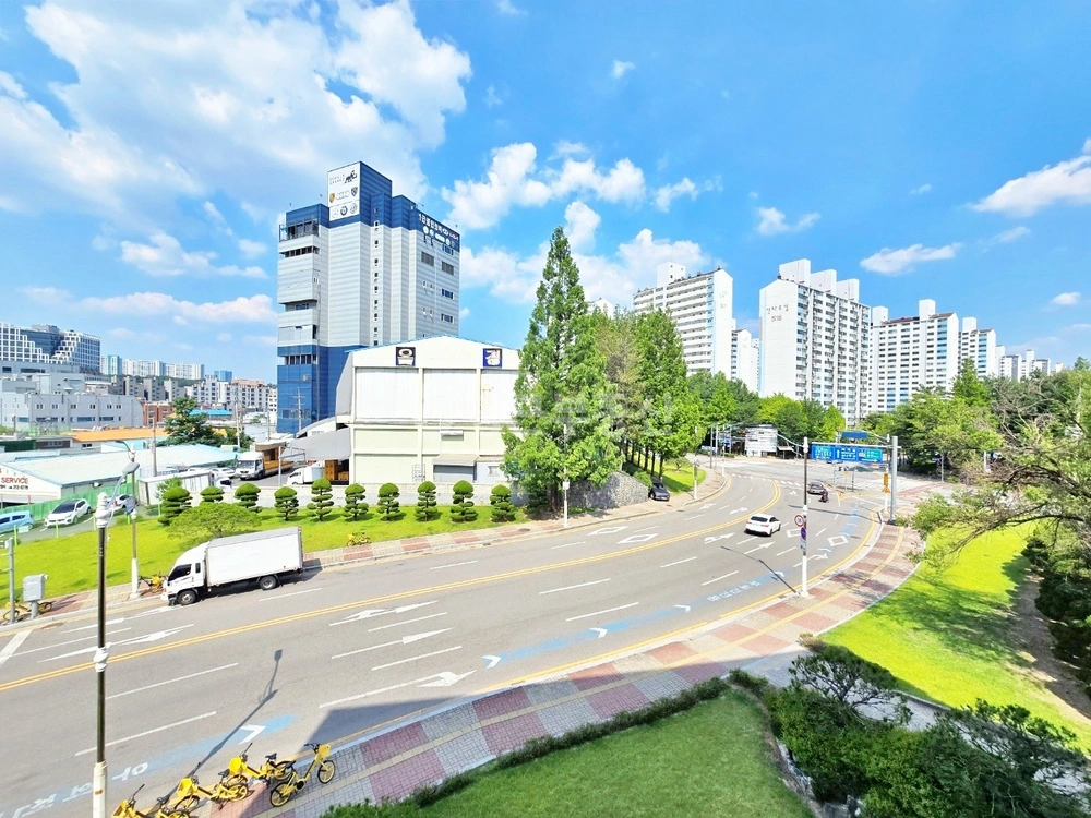 경기도 수원시 영통구 매탄동 원룸 사진 1