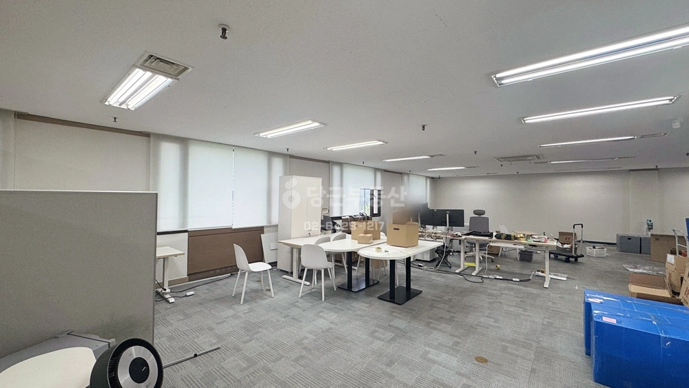 서울특별시 강남구 도곡동 사무실 사진 1