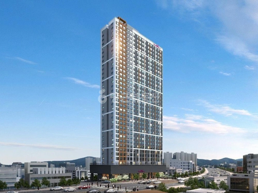 충청북도 청주시 서원구 사창동 상가 사진 1