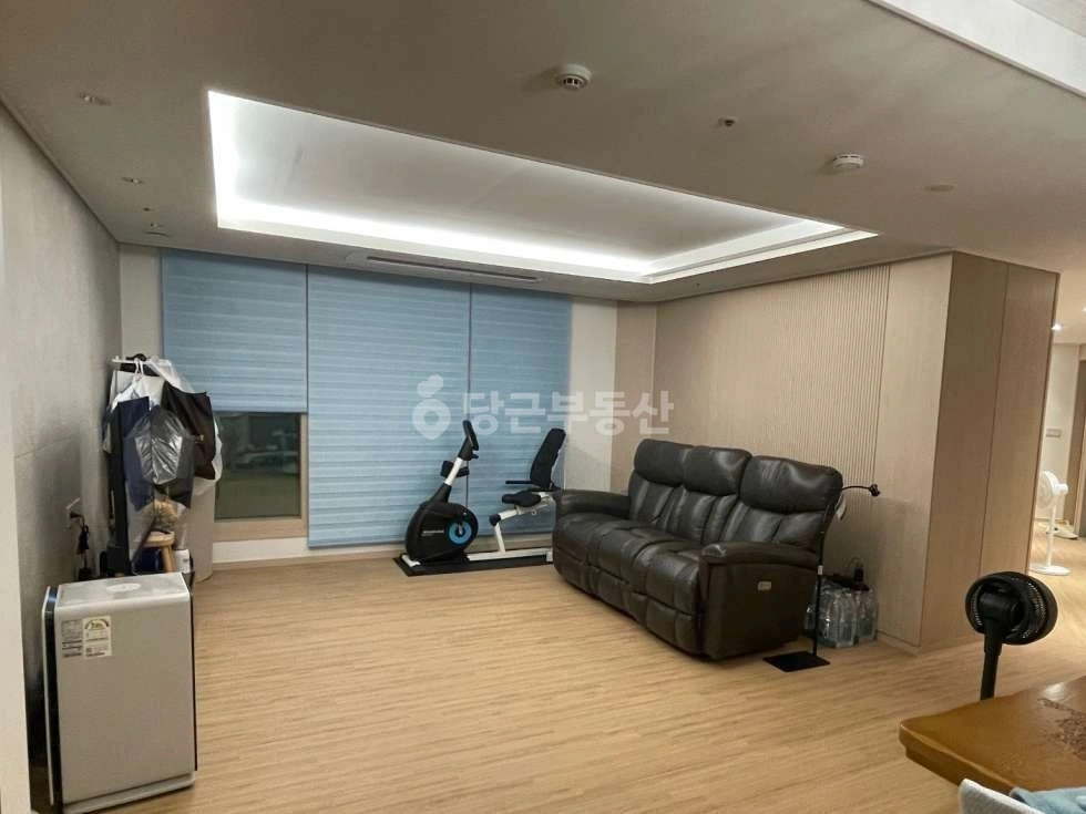 제주특별자치도 제주시 연동 아파트 사진 1