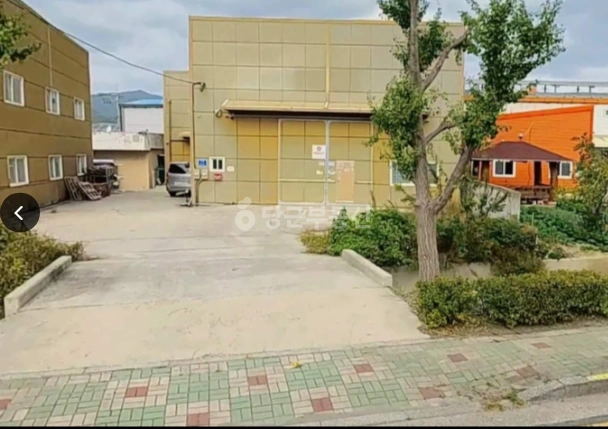 부산광역시 강서구 대저1동 공장/창고 사진 1