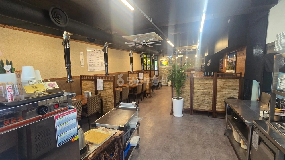 경기도 고양시 일산서구 대화동 상가 사진 1