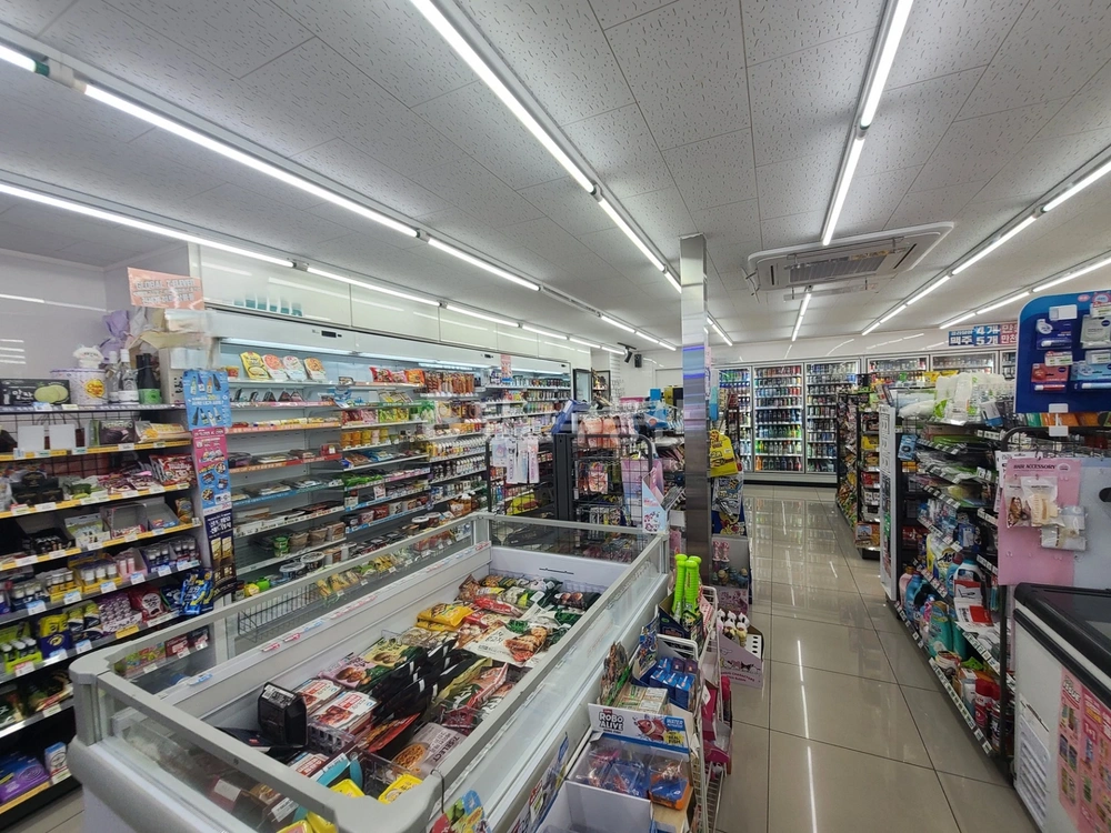 충청남도 천안시 서북구 쌍용동 상가 사진 1