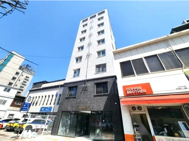 서울특별시 관악구 봉천동 상가 사진 1