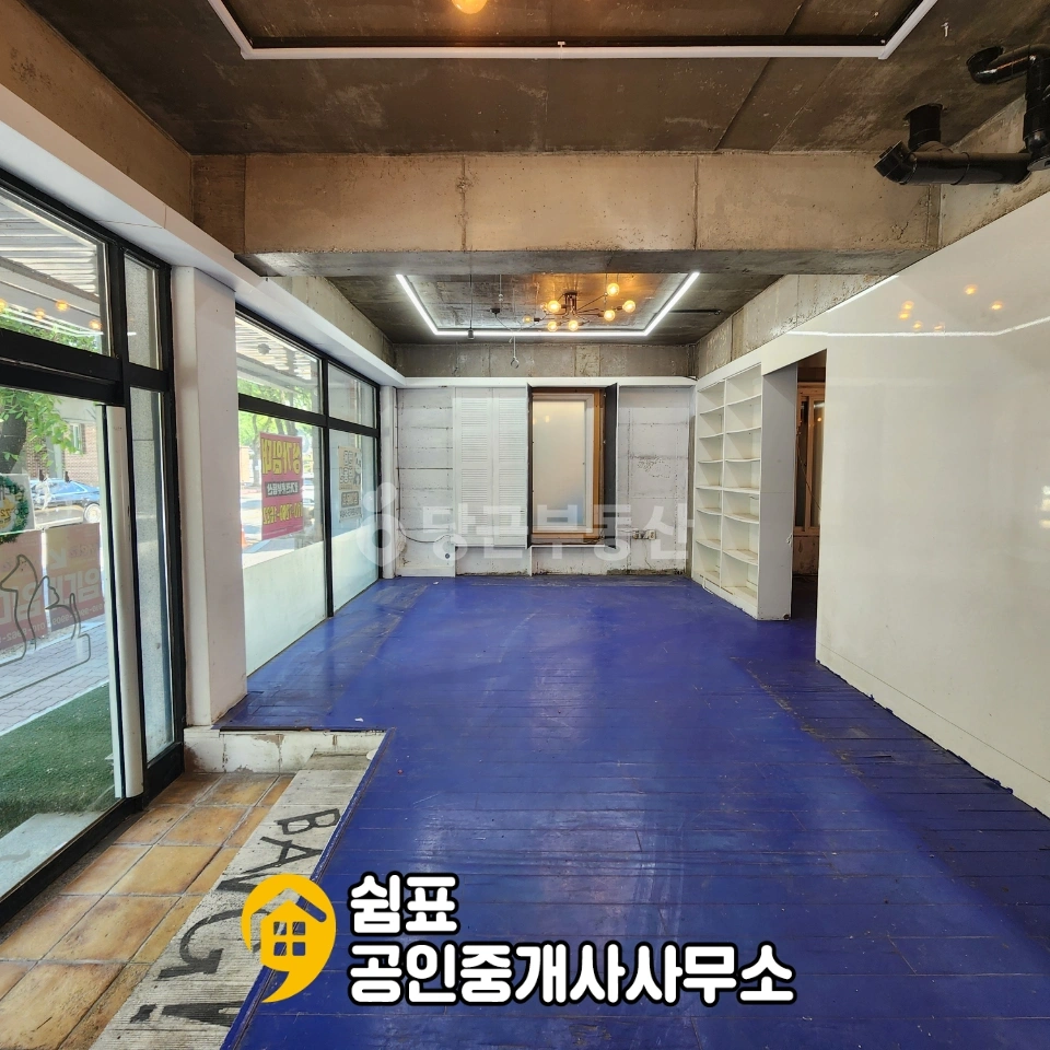 강원특별자치도 원주시 단구동 상가 사진 1