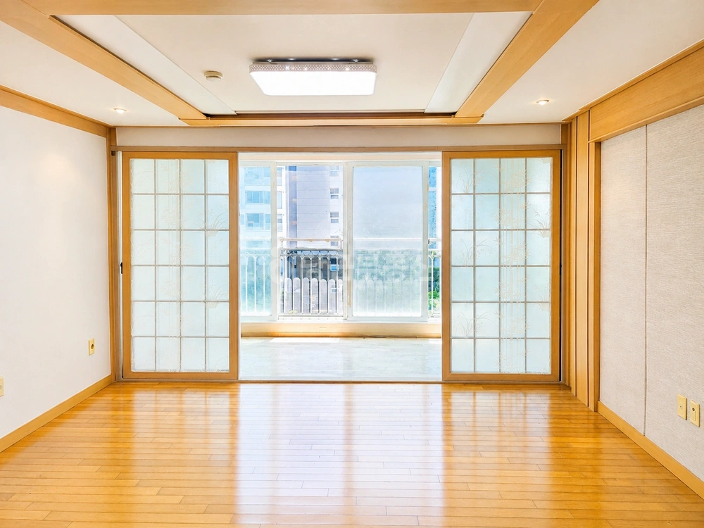 부산광역시 북구 화명동 아파트 사진 1