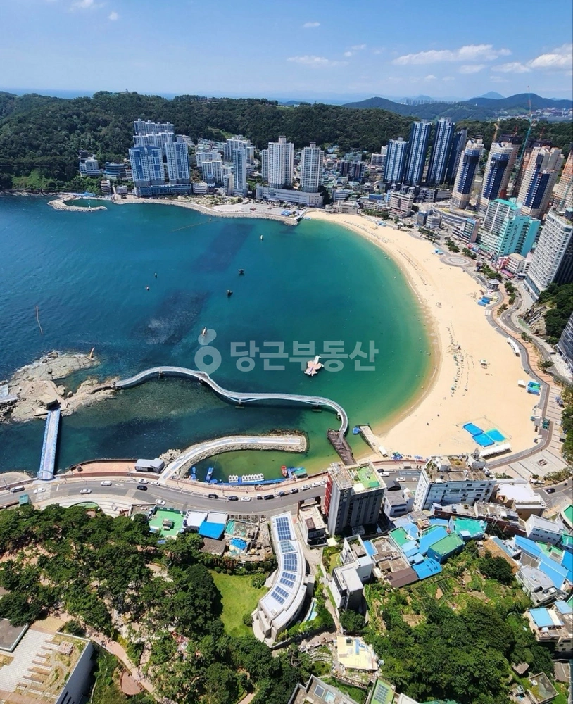부산광역시 서구 암남동 아파트 사진 1