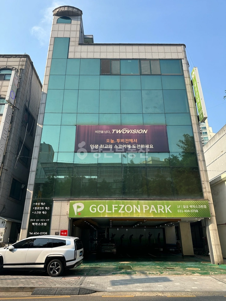 경기도 시흥시 월곶동 상가 사진 1