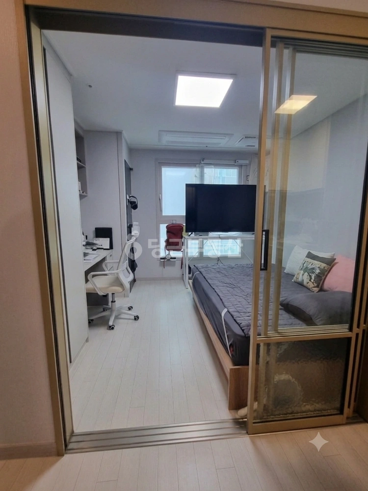 서울특별시 중랑구 상봉동 원룸 사진 1