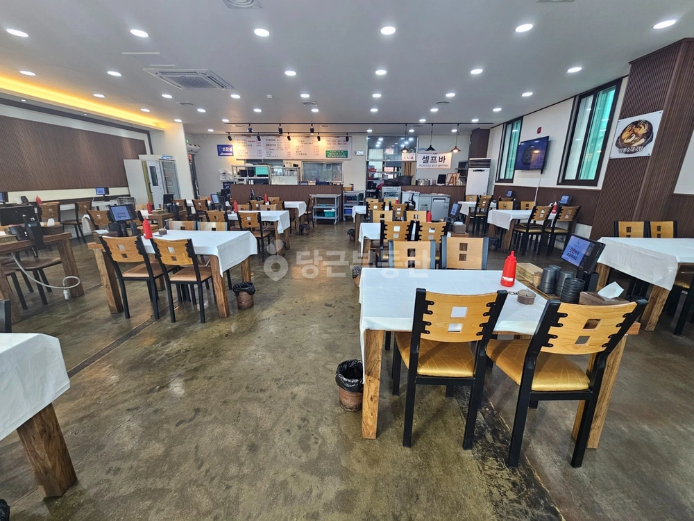 전북특별자치도 전주시 완산구 효자동2가 상가 사진 1