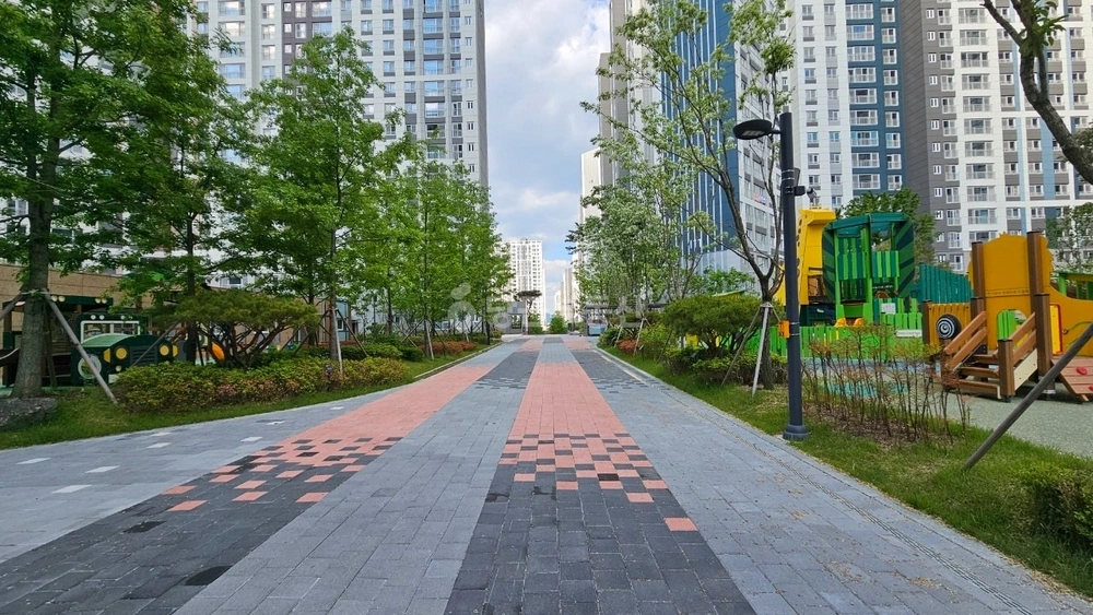 충청남도 천안시 동남구 풍세면 아파트 사진 1
