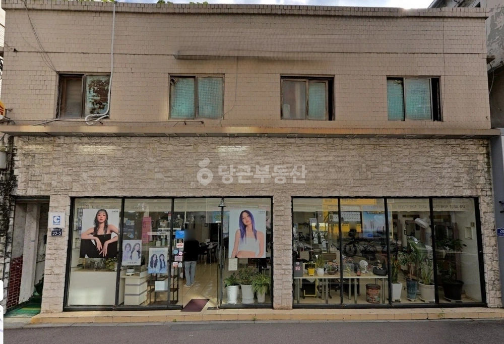 서울특별시 성동구 성수동2가 상가 사진 1