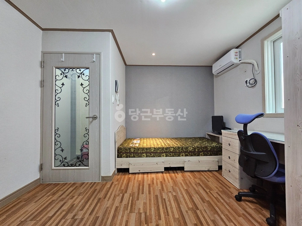 부산광역시 금정구 장전동 원룸 사진 1