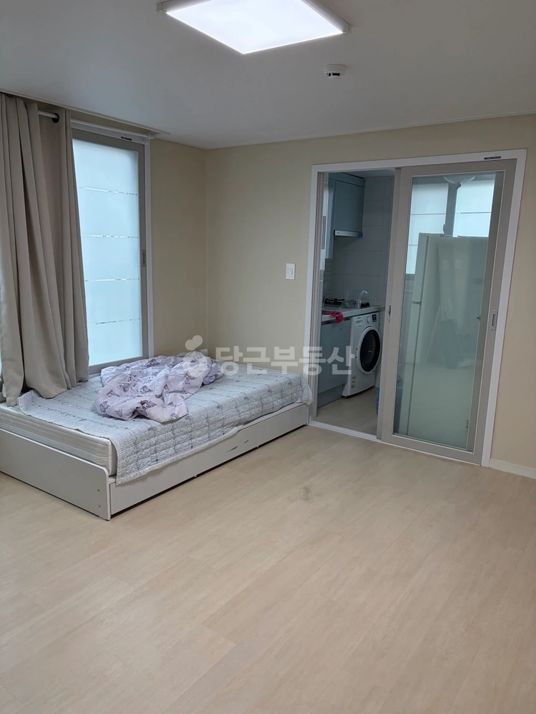 부산광역시 연제구 연산동 원룸 사진 1
