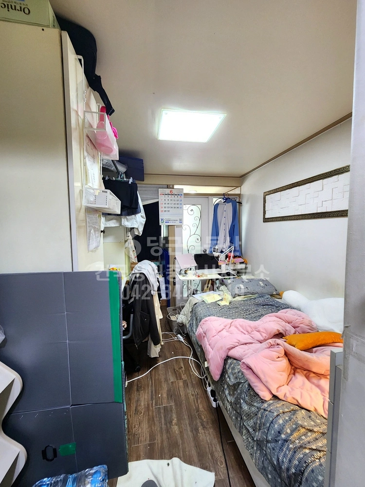 대전광역시 동구 자양동 원룸 사진 1
