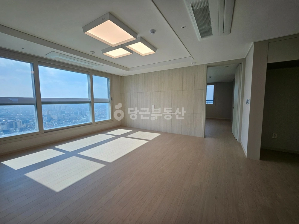 대구광역시 남구 대명동 아파트 사진 1