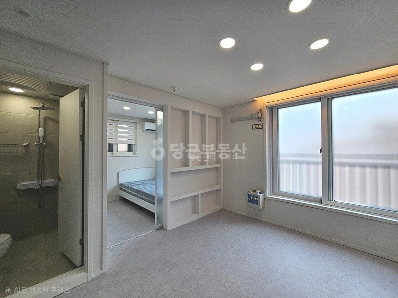 대전광역시 동구 용전동 원룸 사진 1