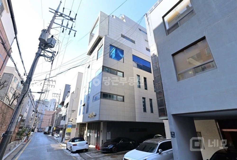 서울특별시 서초구 서초동 상가 사진 1