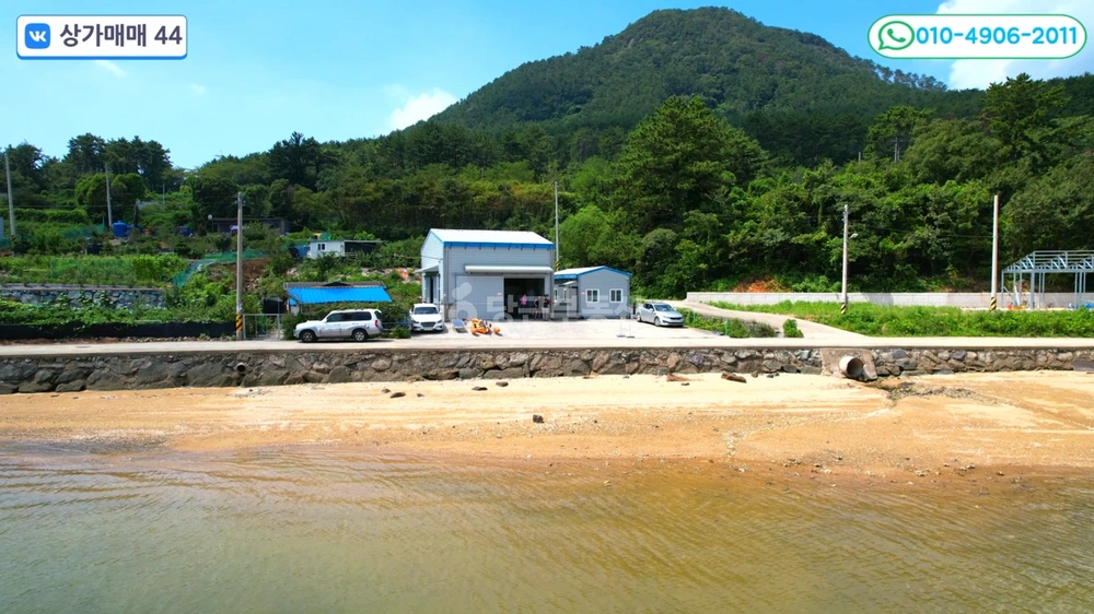 경상남도 거제시 거제면 상가 사진 1