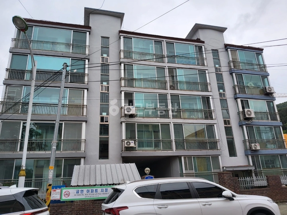 전북특별자치도 무주군 무주읍 아파트 사진 1
