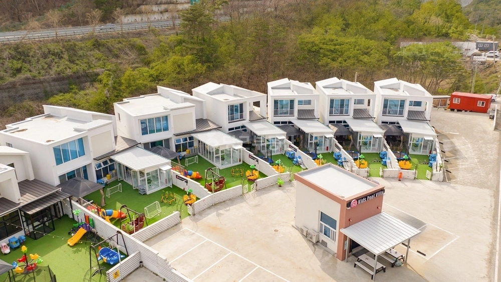 경상북도 경주시 감포읍 건물 사진 1
