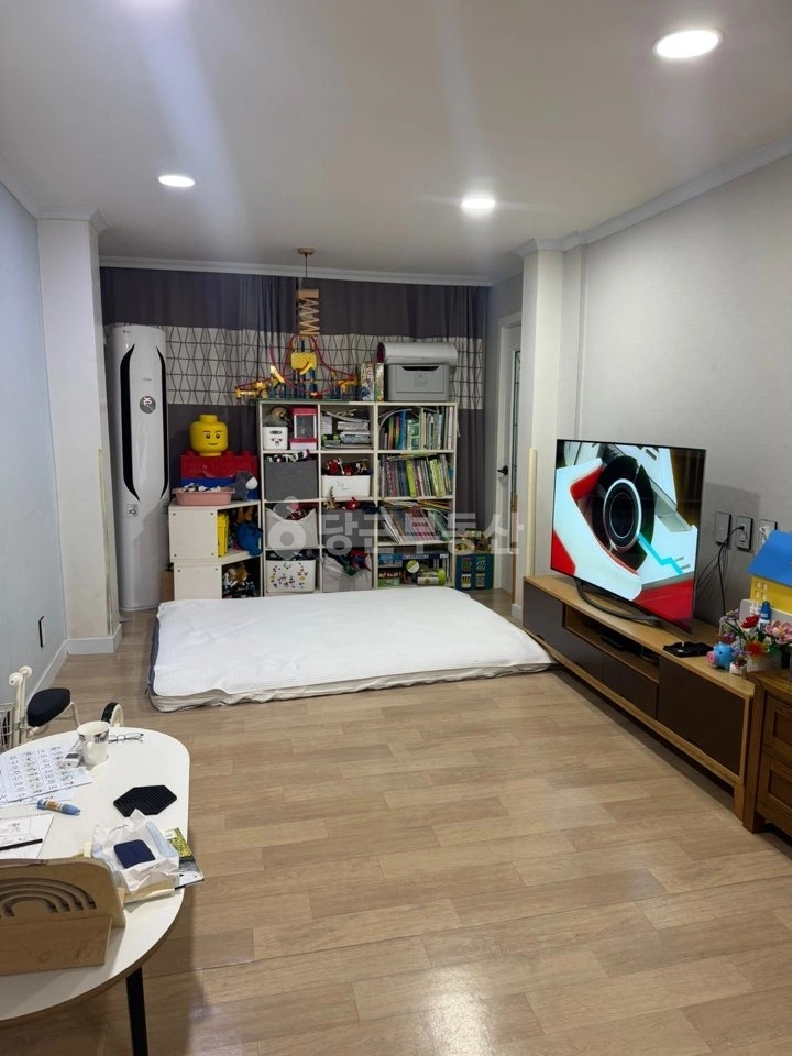 경기도 고양시 일산동구 정발산동 아파트 사진 1