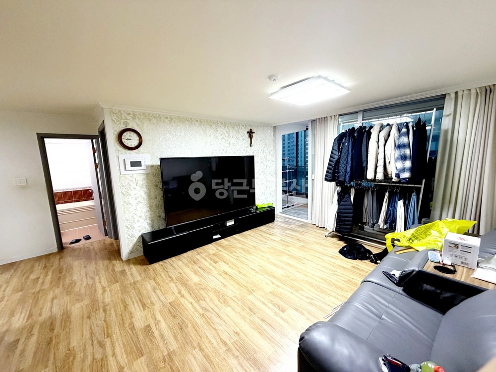 충청북도 청주시 상당구 용담동 아파트 사진 1