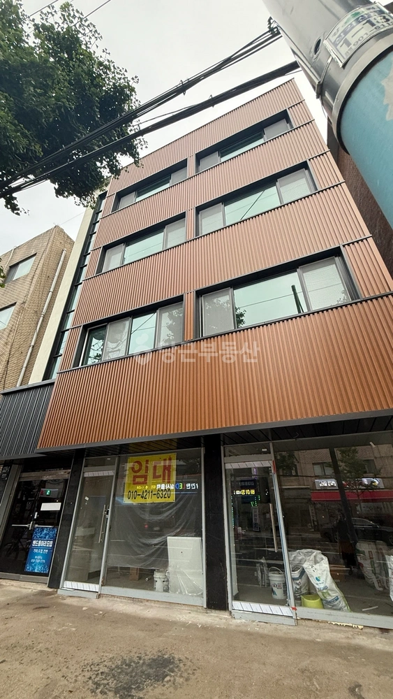 서울특별시 강북구 수유동 상가 사진 1