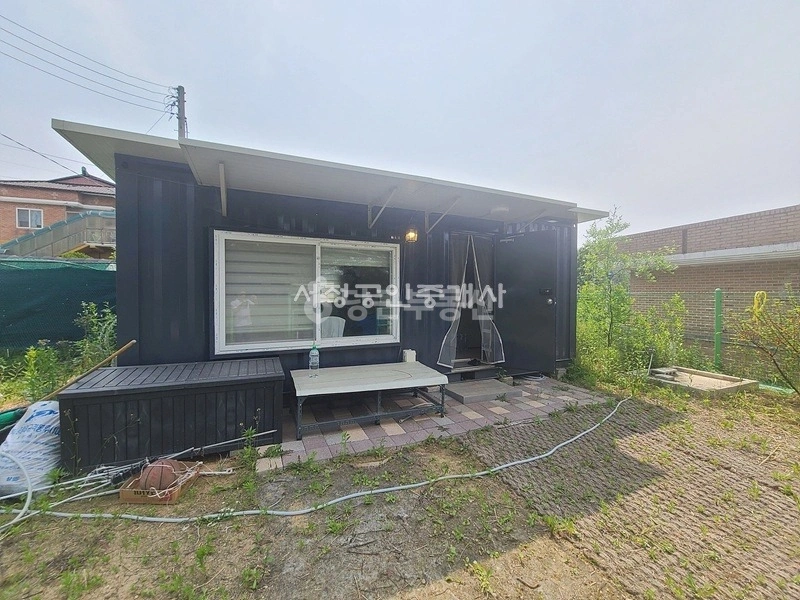 경기도 안성시 일죽면 토지 사진 1