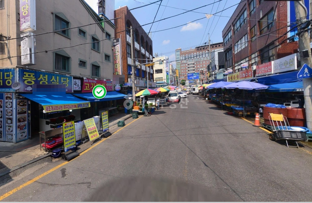 전남광주통합특별시 동구 학동 상가 사진 1