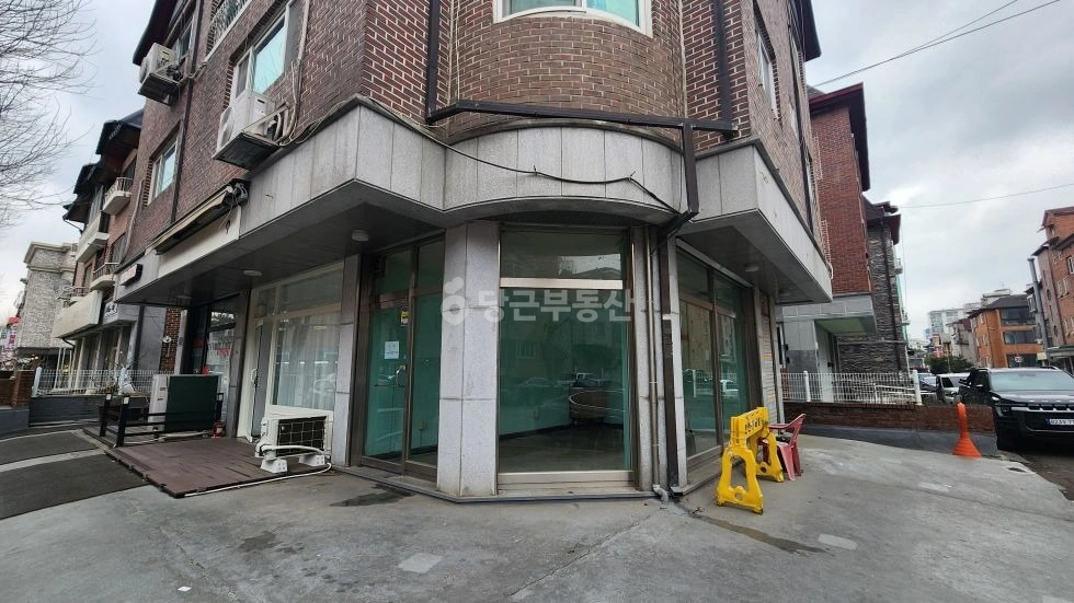 경기도 고양시 일산동구 백석동 상가 사진 1