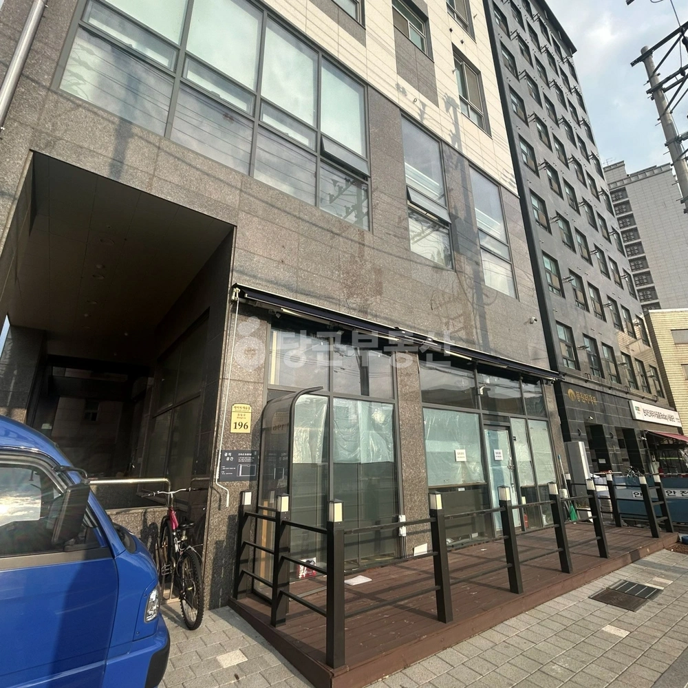 서울특별시 광진구 군자동 상가 사진 1