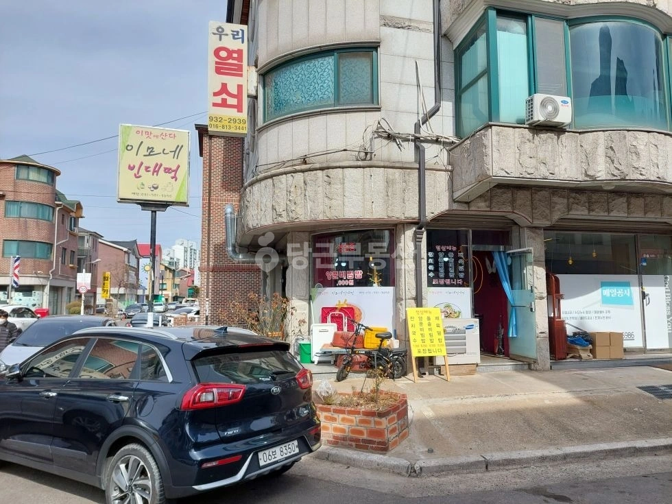 경기도 고양시 일산동구 백석동 상가 사진 1