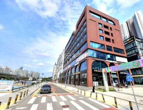 충청남도 아산시 탕정면 건물 사진 1
