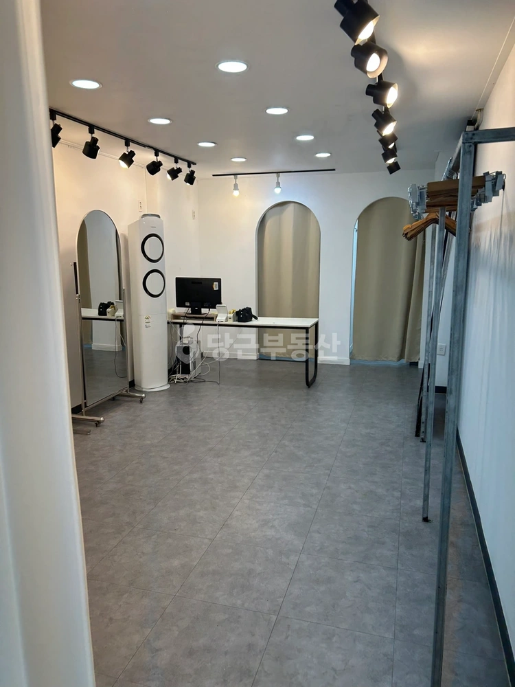경상북도 경산시 옥산동 상가 사진 1