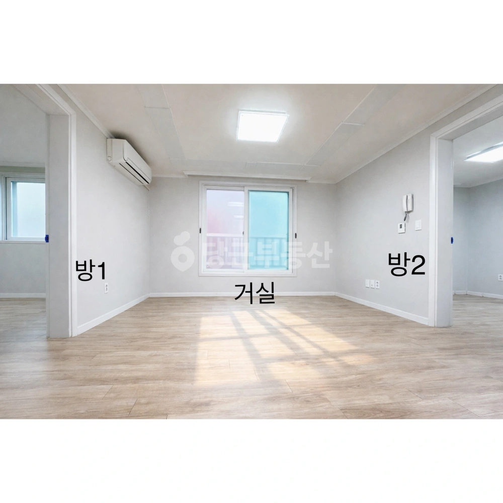 대전광역시 서구 도마동 빌라(투룸 이상) 사진 1