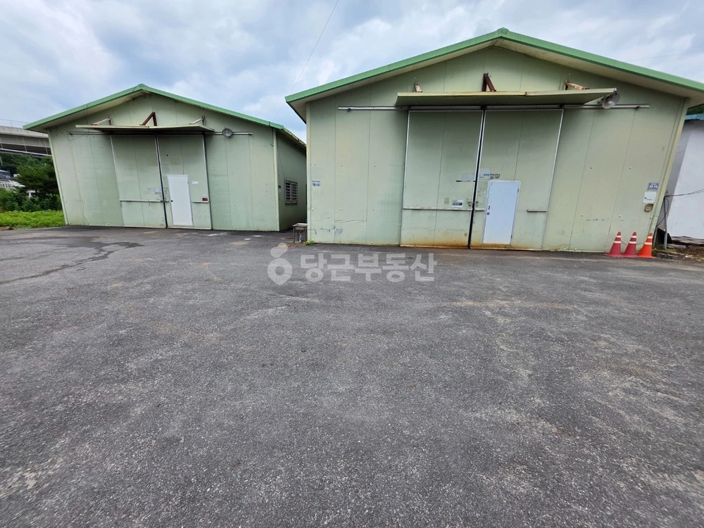 경기도 용인시 처인구 모현읍 공장/창고 사진 1