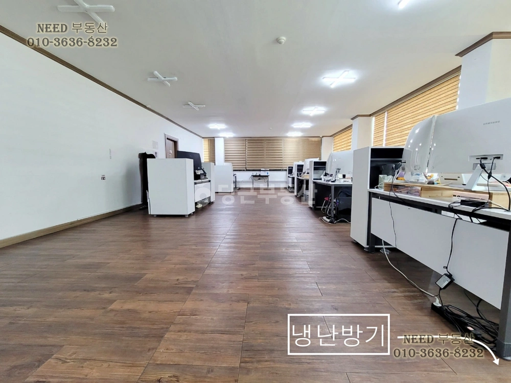 전남광주통합특별시 서구 치평동 사무실 사진 1