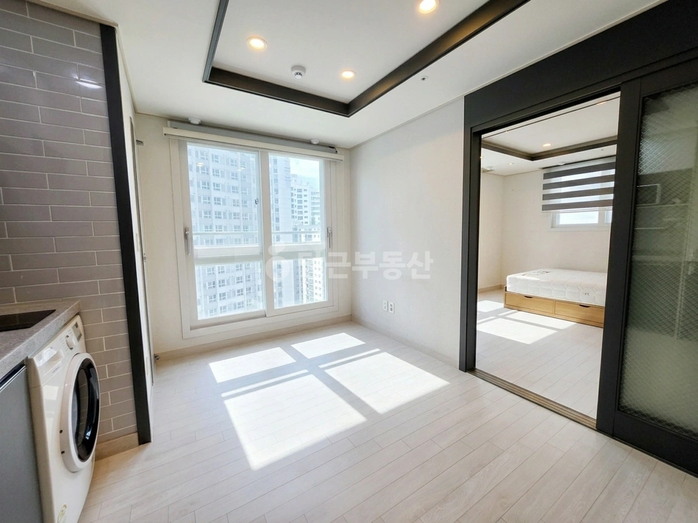 부산광역시 금정구 장전동 오피스텔 사진 1