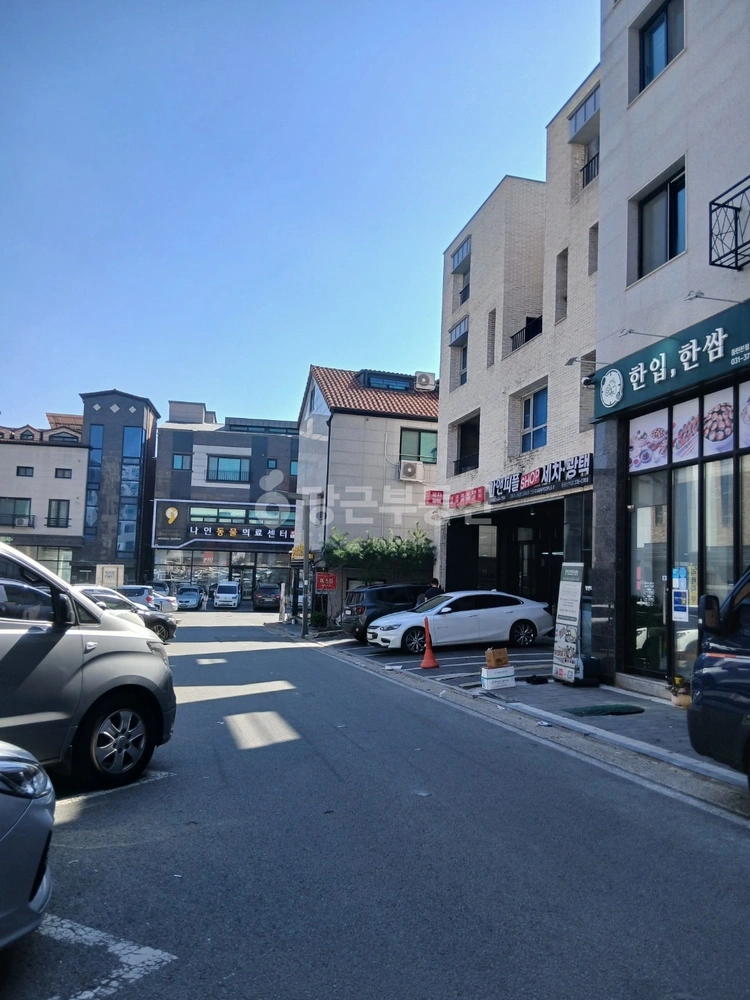 경기도 화성시 동탄구 산척동 상가 사진 1
